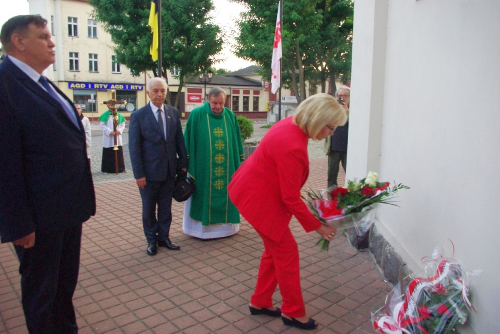 38. rocznica Porozumień Sierpniowych