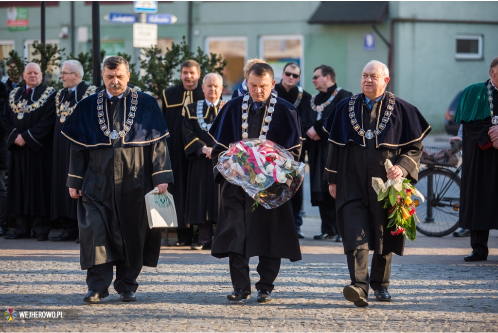 Święto Patrona Rzemiosła - 19.03.2015