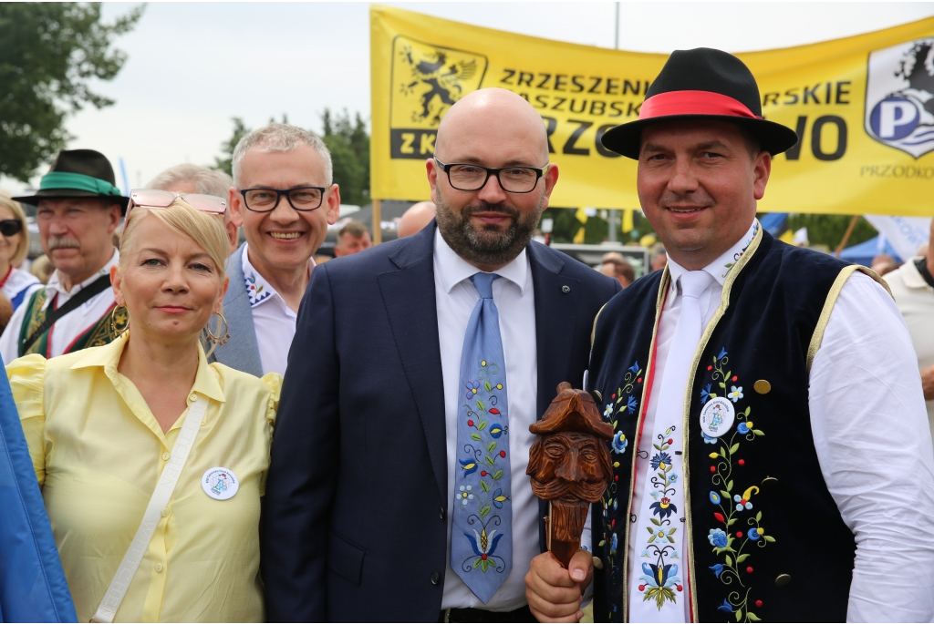 Światowy Zjazd Kaszubów