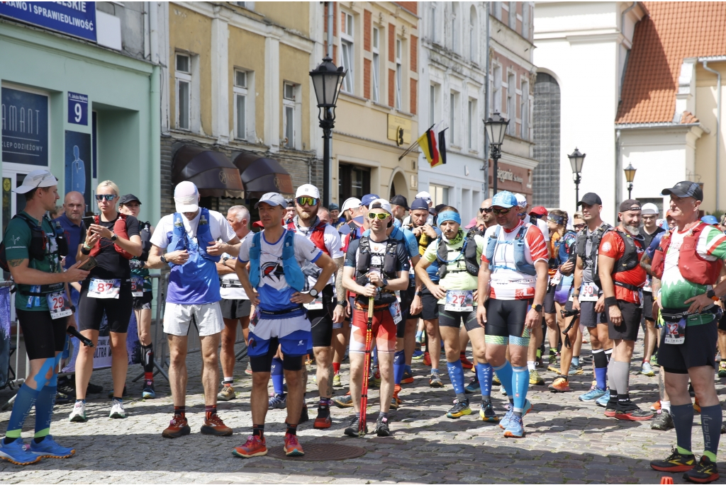 IV Festiwal Biegowy Ultra Way