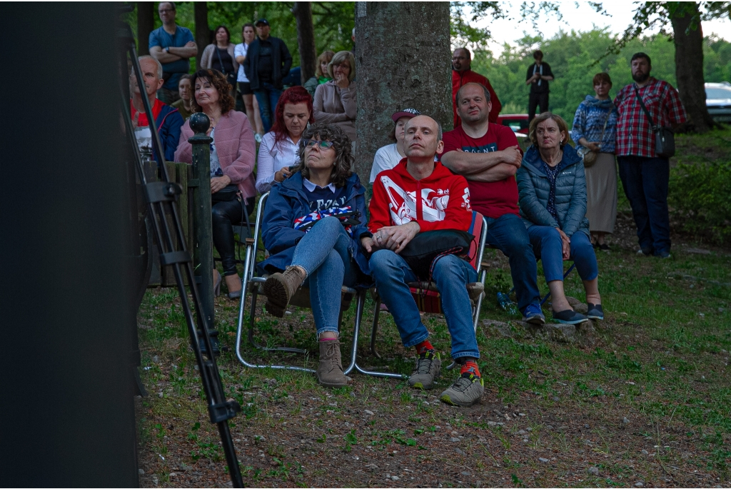 Misternicy Kaszubscy uczcili swoje 20-lecie