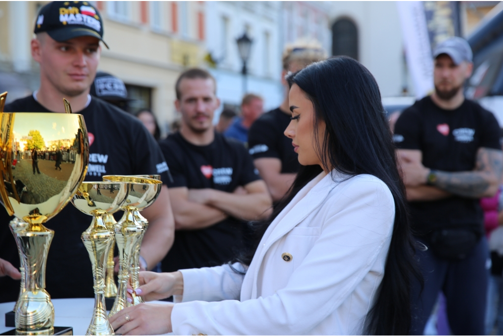 Europe Strongman Cup Wejherowo 2025