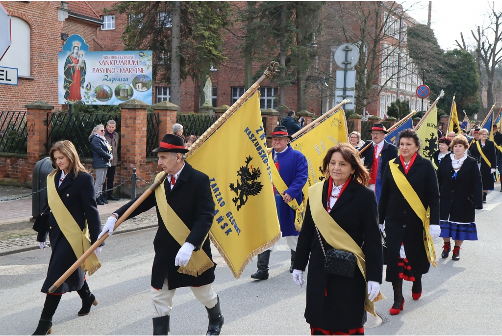 Obchody 367 rocznicy śmierci Jakuba Wejhera