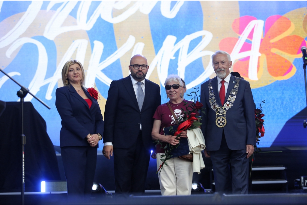 Dzień Jakuba 2026