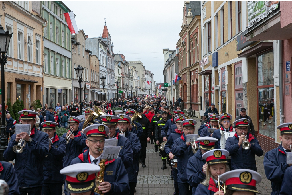 Obchody Święta Niepodległości