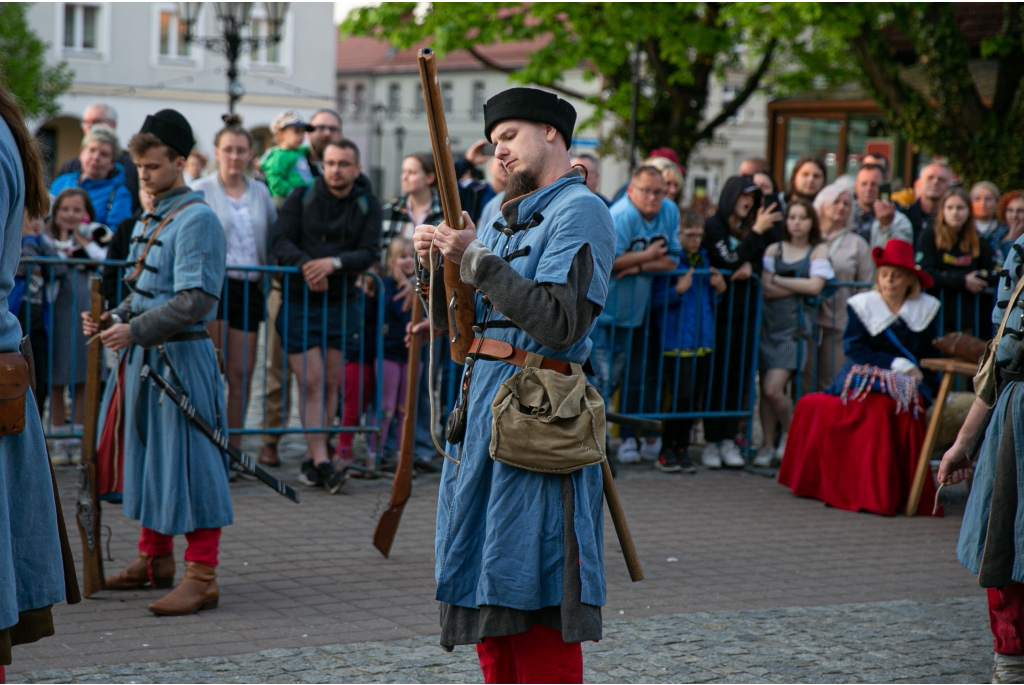 Wejherowska Noc Muzeów pełna atrakcji