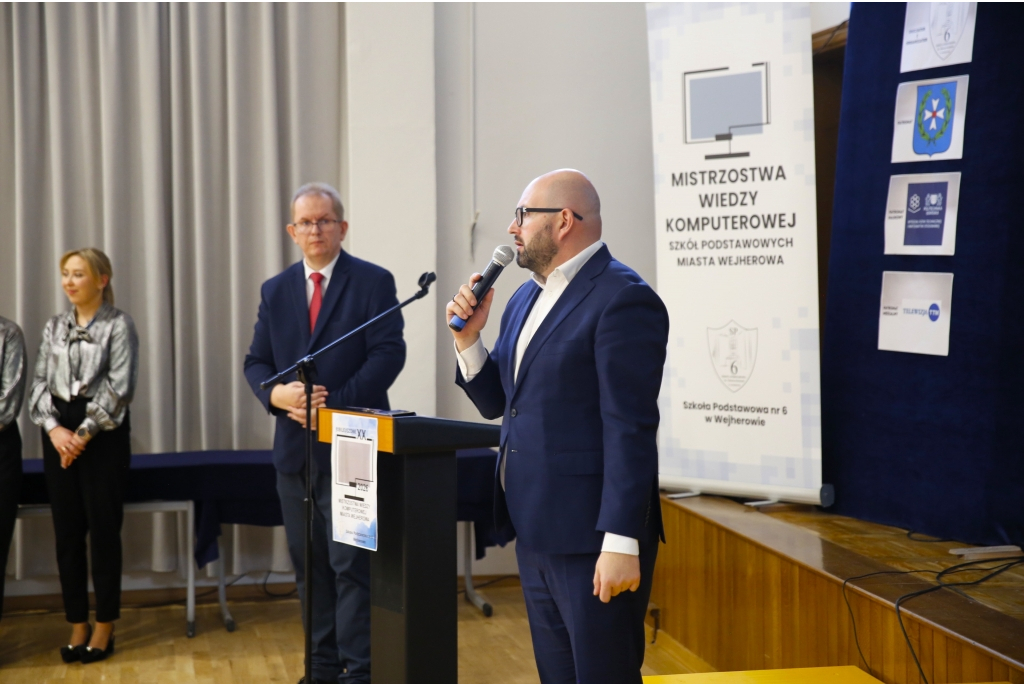 XX Mistrzostwa Wiedzy Komputerowej