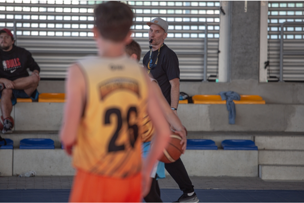 III edycja Wejherowskiej Nocy Basketu