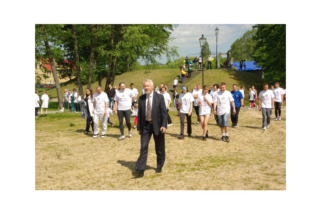 Wejherowo Biega 2012 - 19.05.2012