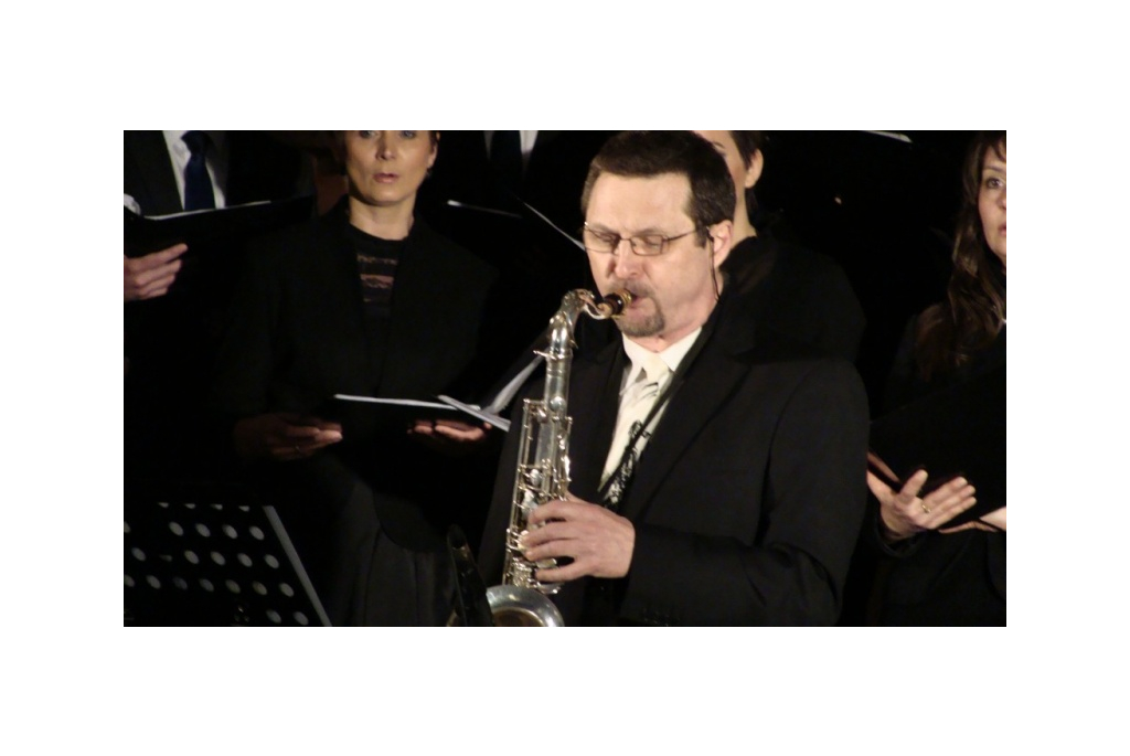 Koncert „Wielkopostne zamyślenia”