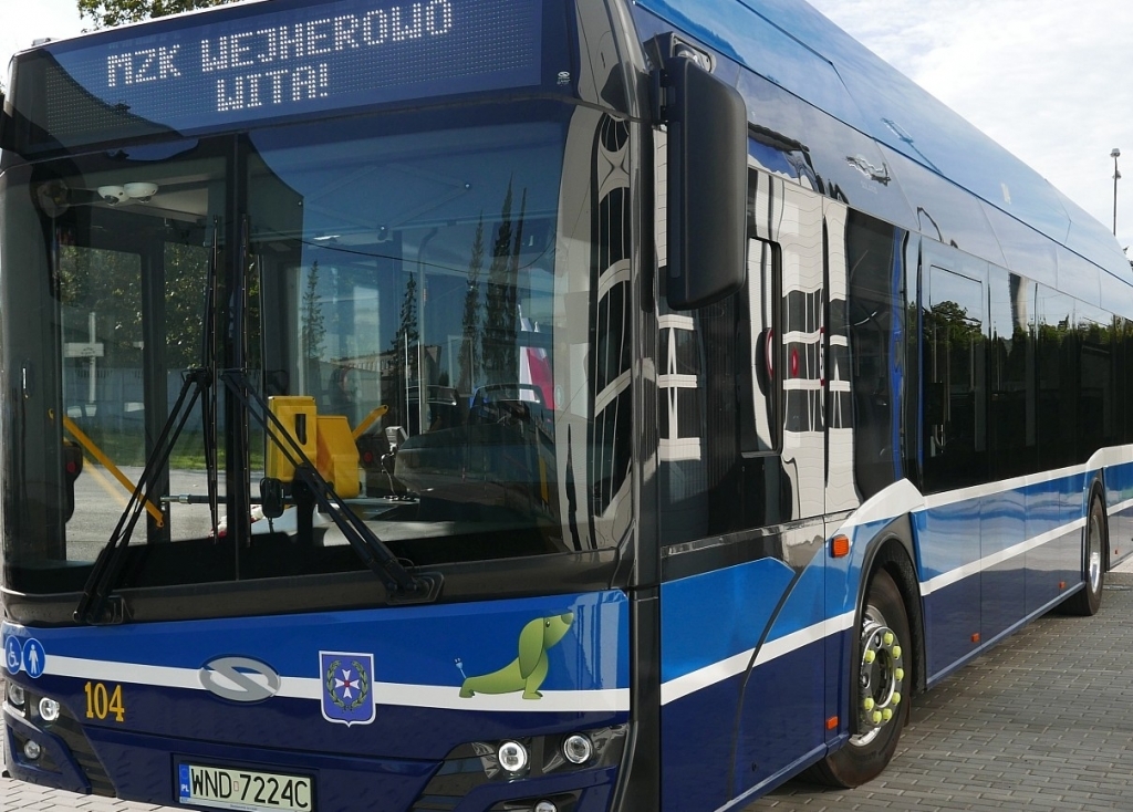 Darmowe przejazdy dla uczniów tylko do końca czerwca. W wakacje wraca ulga 50 procent