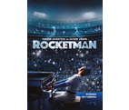 Rocketman 2D napisy