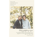 Mój piękny syn 2D napisy