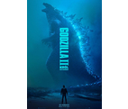Godzilla II: Król potworów 2D napisy