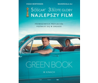 GREEN BOOK 2D napisy