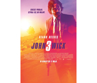 John Wick 3 2D napisy