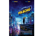 Pokémon Detektyw Pikachu 2D dubbing