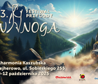 13 Festiwal Przygody Wanoga