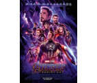 Avengers: Koniec gry 3D dubbing