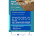 Zajęcia relaksacyjne z psychoterapeutką Sylwią Niklas