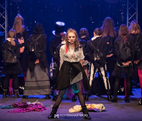 Hejt School Musical / Fundacja Teatru Komedii Valldal / Gdynia