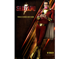 Shazam! 2D dubbing