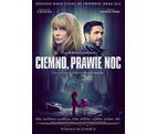 Ciemno, prawie noc