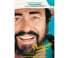 Pavarotti 2D napisy