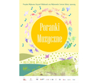 Poranki muzyczne dla dzieci