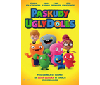 Paskudy. UglyDolls 2D dubbing