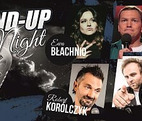 STAND UP NIGHT