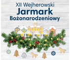 XII Wejherowski Jarmark Bożonarodzeniowy