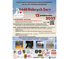 Łódź dobrych serc