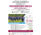 Wejherowo Biega