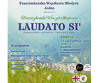 Laudato Si