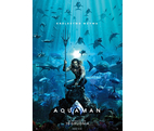 Aquaman 2D napisy