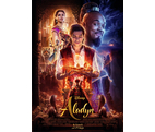 Aladyn 2D dubbing