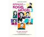 Miszmasz czyli Kogel Mogel 3