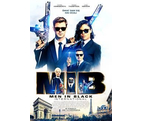Men in Black International 2D napisy