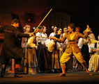 Straszny Dwór / Opera Śląska / Bytom