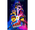 Lego® Przygoda 2 2D dubbing