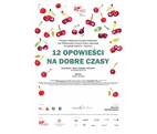 12 OPOWIEŚCI NA DOBRE CZASY
