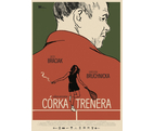 Córka trenera