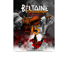 Beltaine & Glendalough - muzyka i taniec