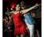 THE CUBAN LATIN JAZZ – MUSIC OF BUENA VISTA
