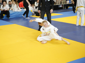 II Wejher Dragon Judo Cup