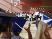 Ślubowanie SP nr 11