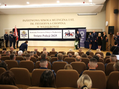 Święto Policji w Wejherowie