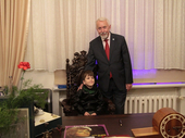 Zdjęcia gabinetu prezydenta nr 6