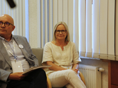 Konferencja Seniorzy